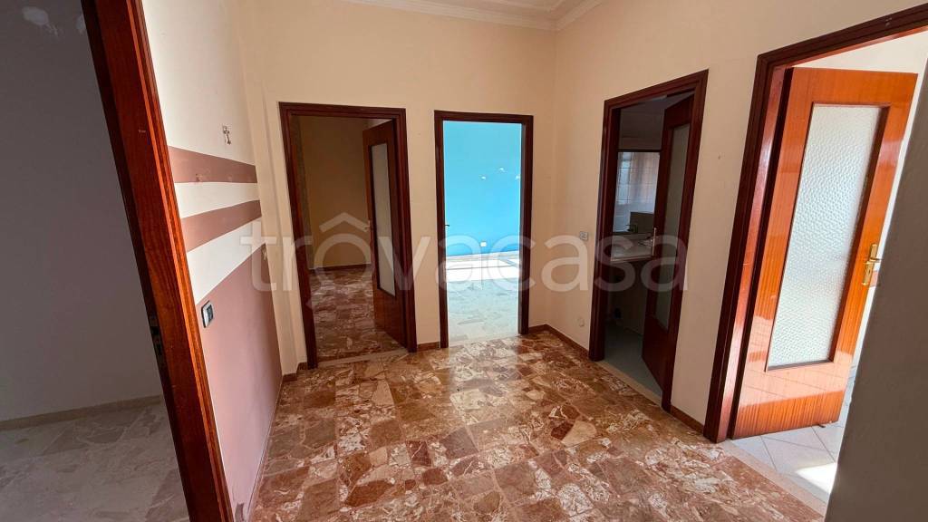 appartamento in vendita ad Alba