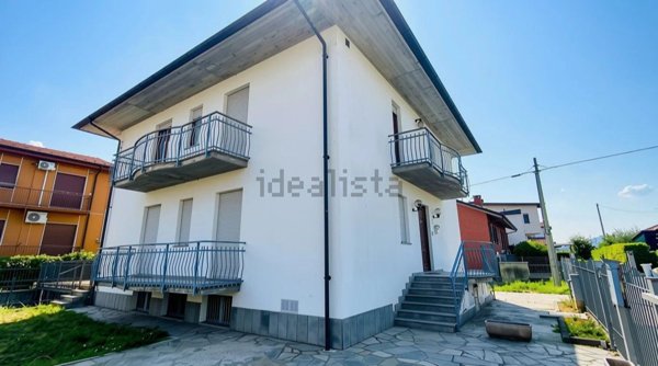 appartamento in vendita ad Alba