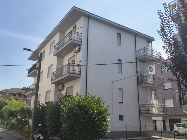 appartamento in vendita ad Alba