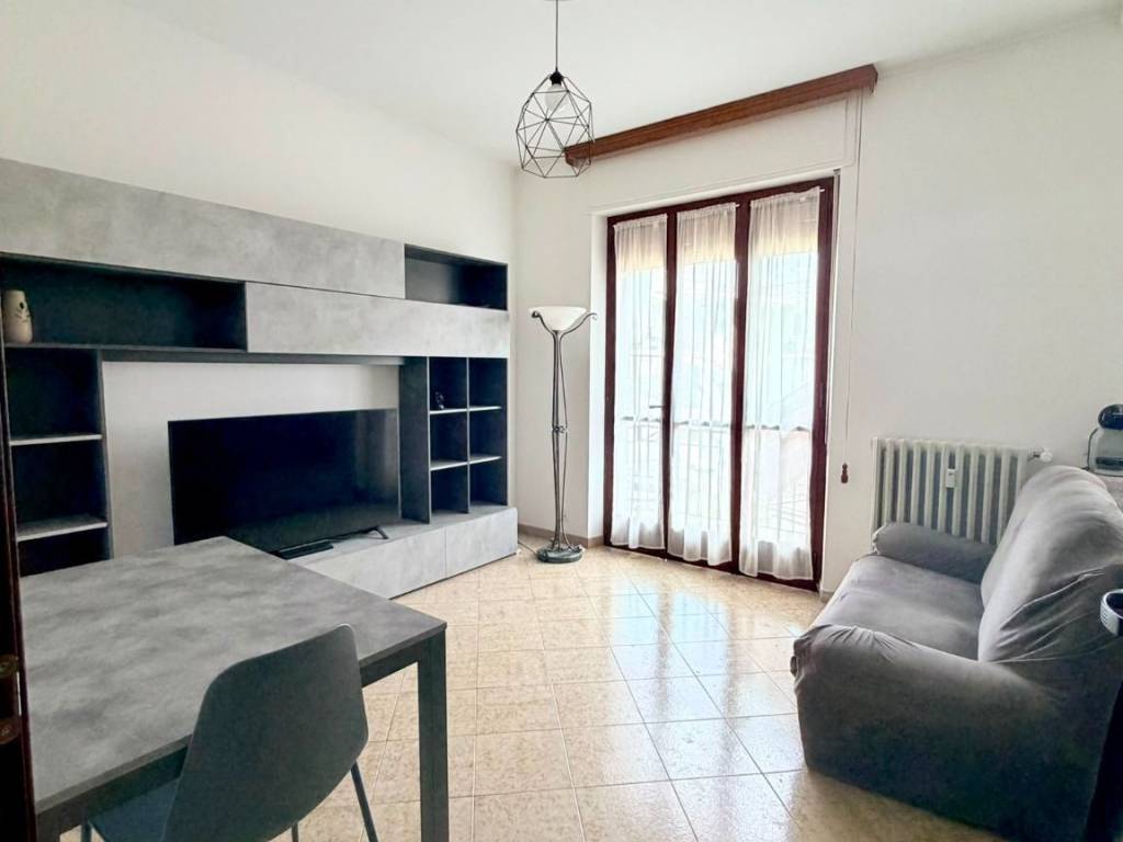 appartamento in vendita ad Alba