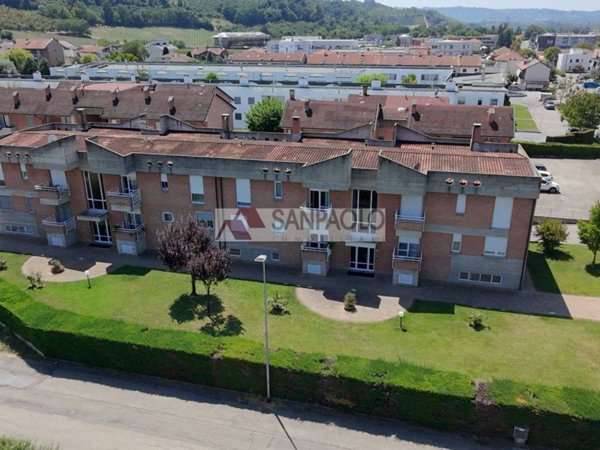 appartamento in vendita ad Alba