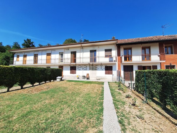 casa indipendente in vendita ad Alba