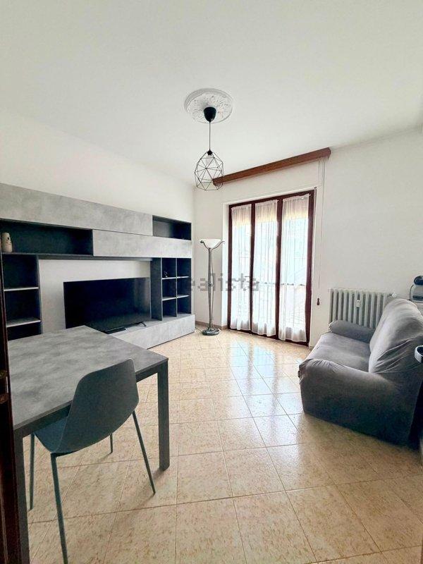 appartamento in vendita ad Alba