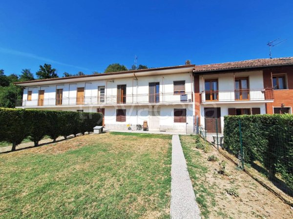 casa indipendente in vendita ad Alba