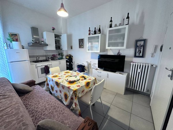 appartamento in vendita ad Alba