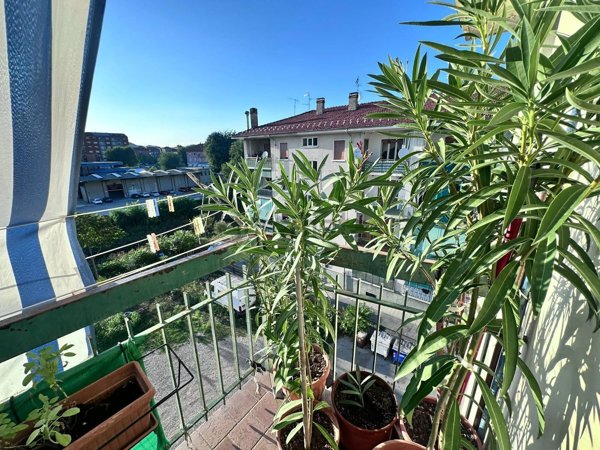 appartamento in vendita ad Alba