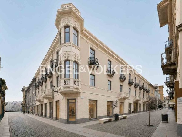 appartamento in vendita ad Alba