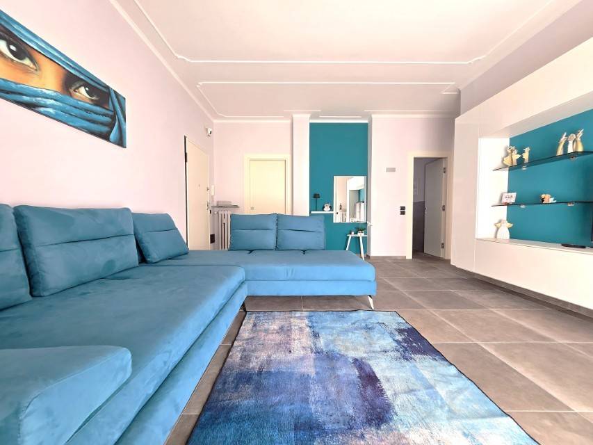 appartamento in vendita ad Alba