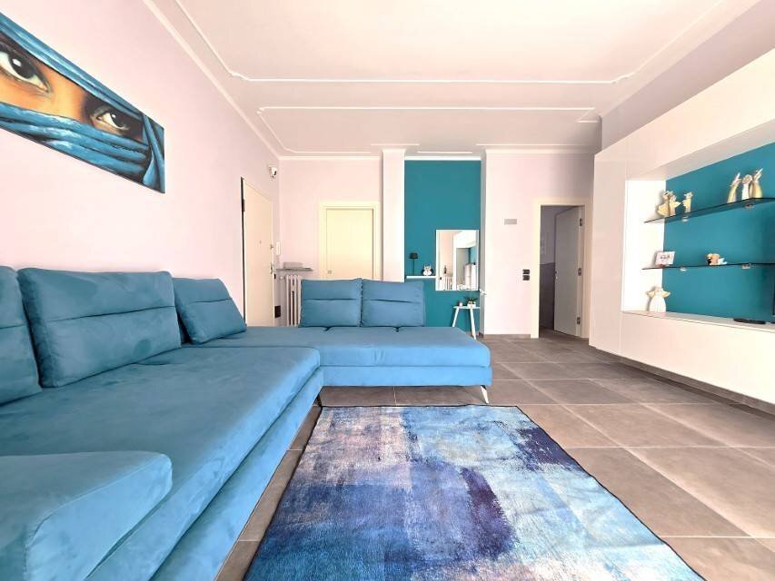 appartamento in vendita ad Alba