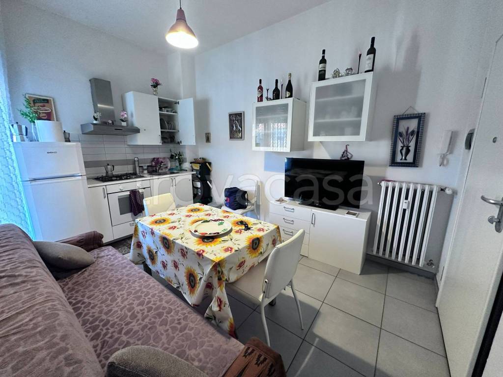 appartamento in vendita ad Alba
