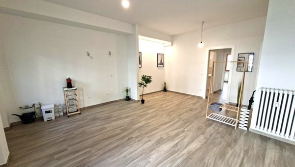 appartamento in vendita ad Alba