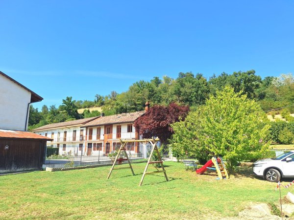 casa indipendente in vendita ad Alba