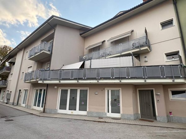 appartamento in vendita ad Alba in zona Mussotto