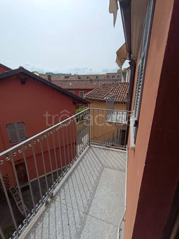 appartamento in vendita ad Alba