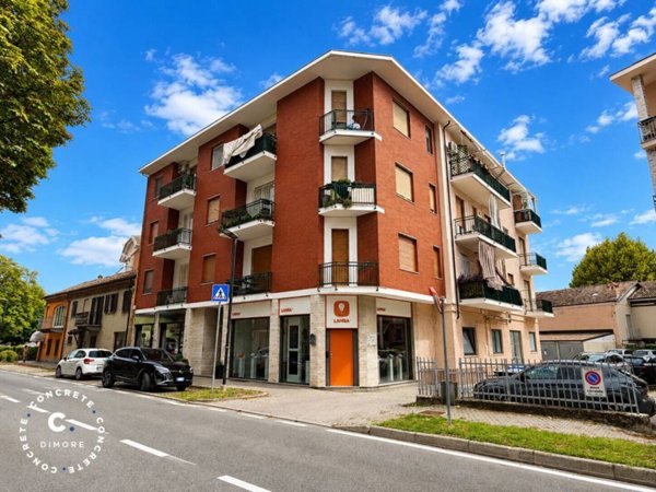 appartamento in vendita ad Alba in zona Mussotto