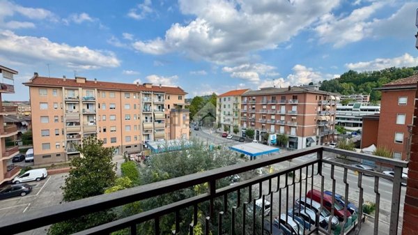 appartamento in vendita ad Alba