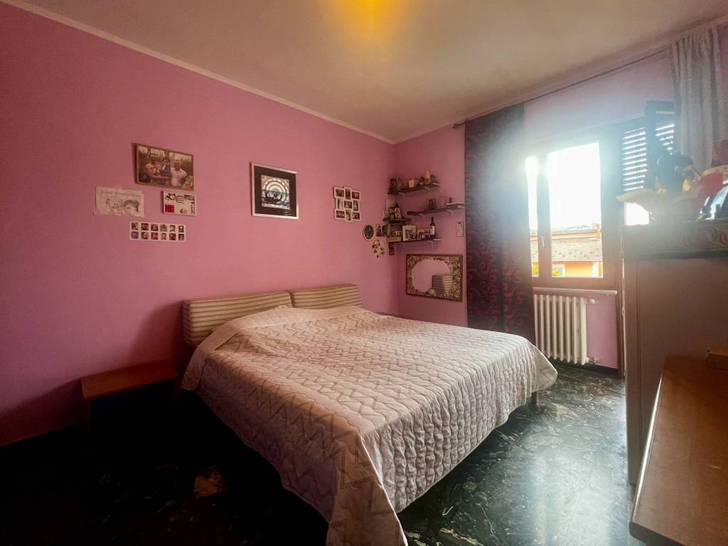 appartamento in vendita ad Alba