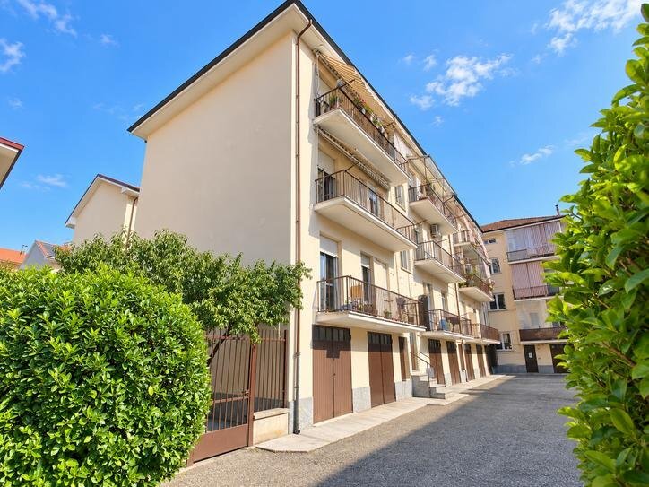 appartamento in vendita ad Alba