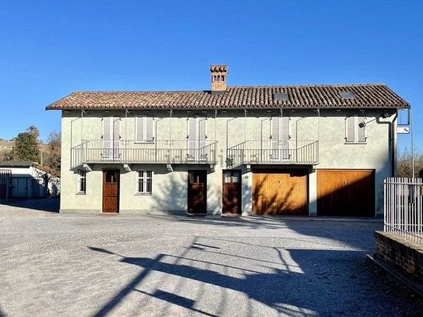 appartamento in vendita ad Alba