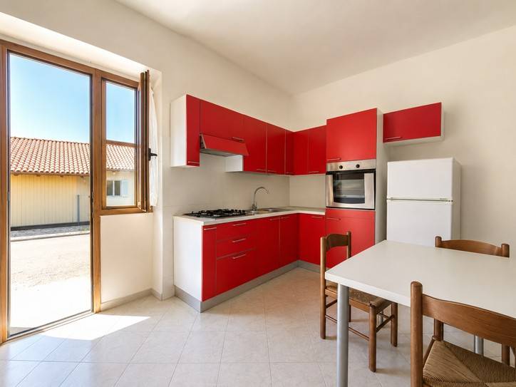 appartamento in vendita ad Alba