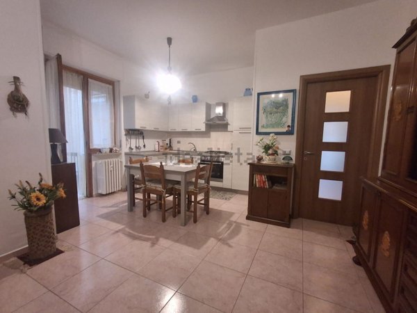 appartamento in vendita ad Alba
