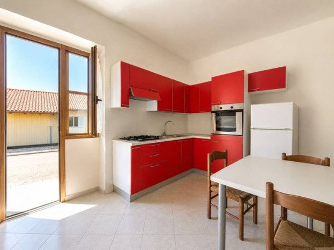 appartamento in vendita ad Alba