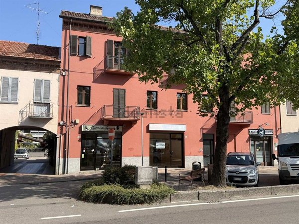 appartamento in vendita ad Alba