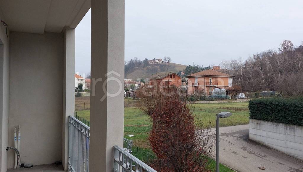 appartamento in vendita ad Alba