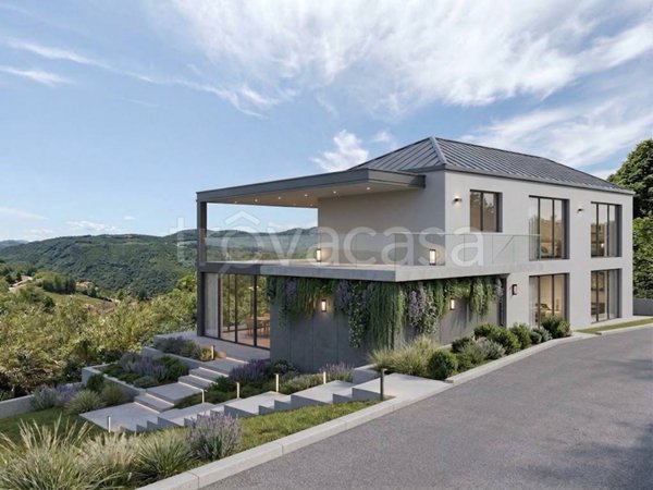 casa indipendente in vendita ad Alba