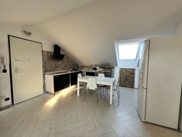 appartamento in vendita ad Alba