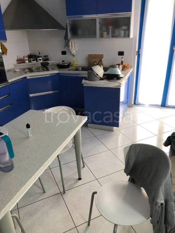 appartamento in vendita ad Alba