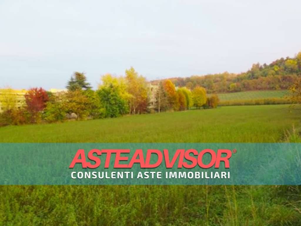 terreno in vendita ad Alba