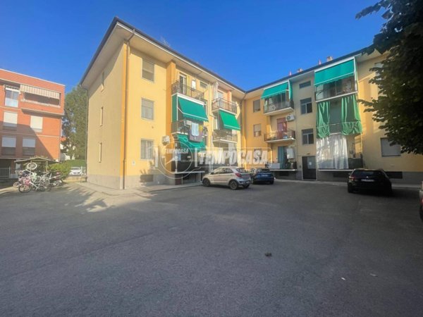 appartamento in vendita ad Alba