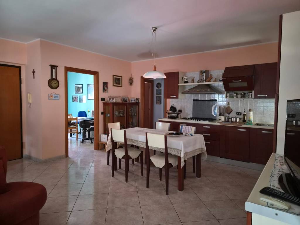appartamento in vendita ad Alba