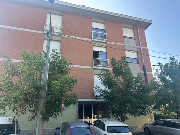 appartamento in vendita ad Alba