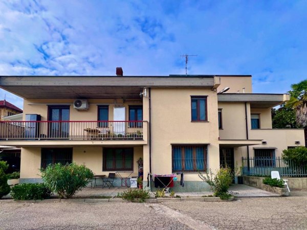 appartamento in vendita ad Alba