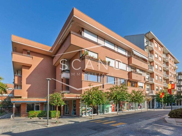 appartamento in vendita ad Alba