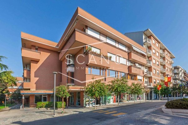 appartamento in vendita ad Alba