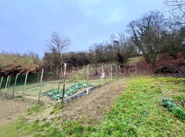terreno in vendita ad Alba