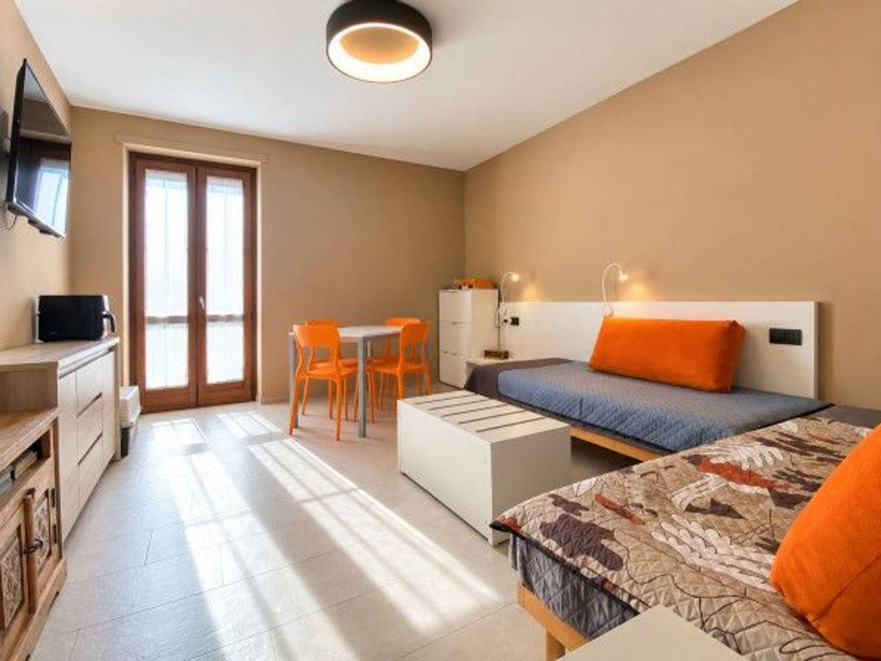 appartamento in vendita ad Alba