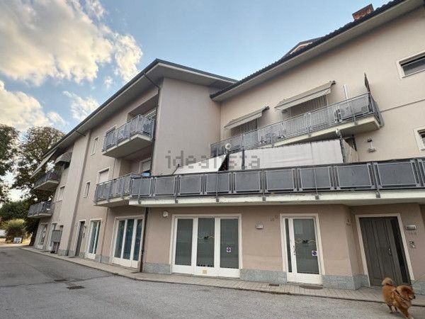 appartamento in vendita ad Alba