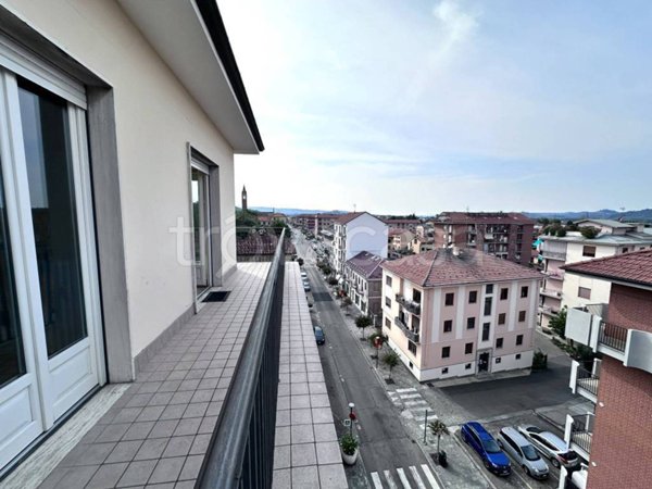 appartamento in vendita ad Alba