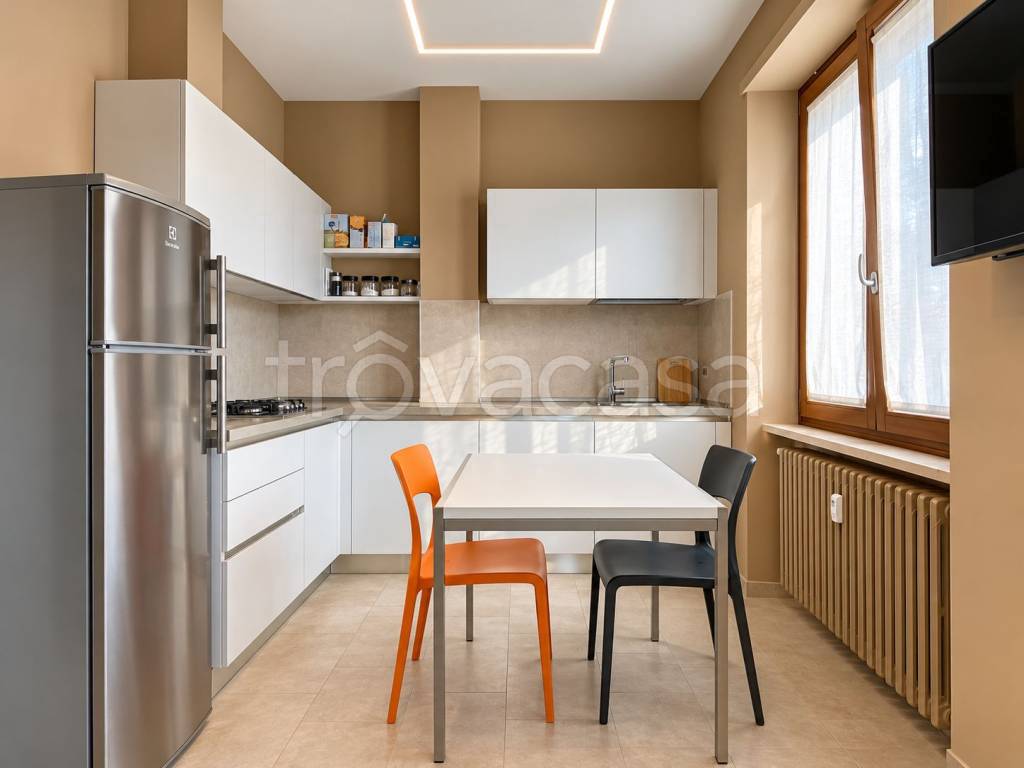 appartamento in vendita ad Alba