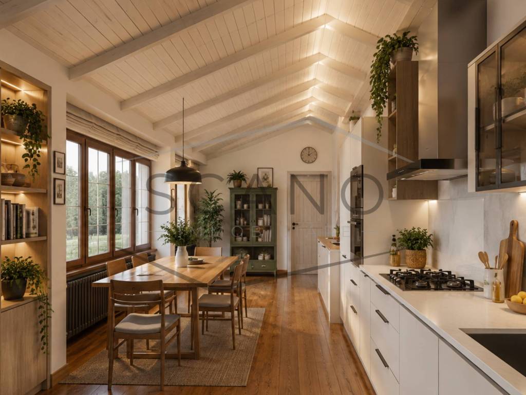casa indipendente in vendita ad Alba