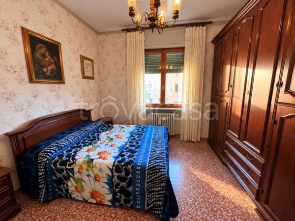 appartamento in vendita ad Alba