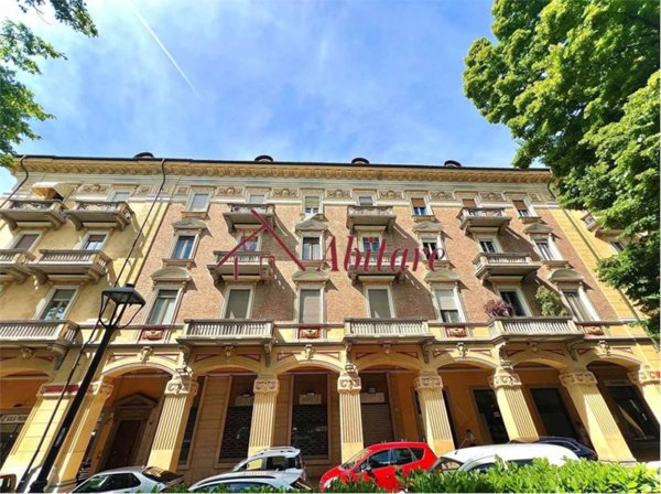 appartamento in vendita ad Alba