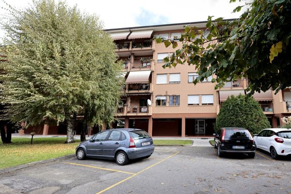 appartamento in vendita ad Alba