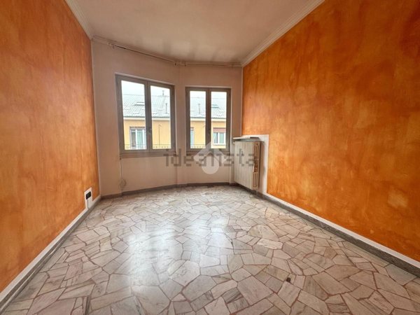 appartamento in vendita ad Alba