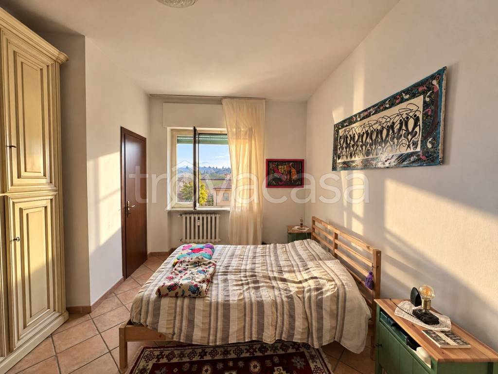 appartamento in vendita ad Alba