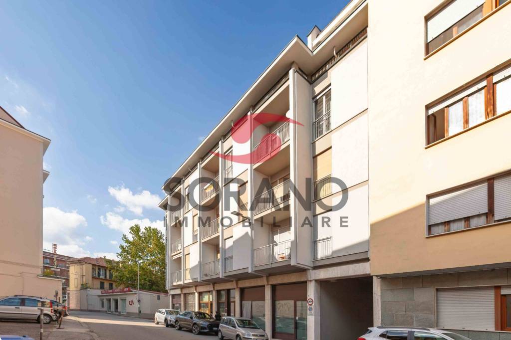 appartamento in vendita ad Alba